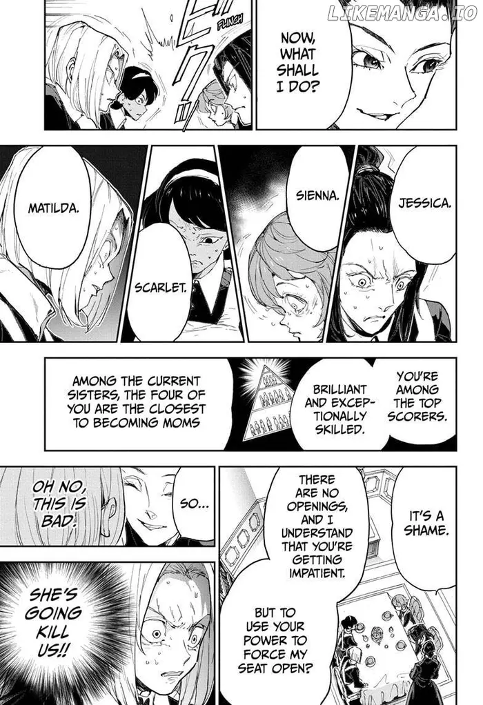 The Promised Neverland chapter 181.1 image 15_optimized